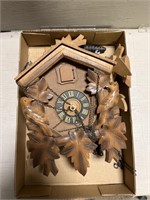 Cuckoo Clock