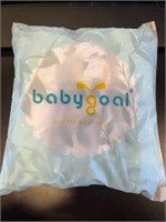 babygoal Wet Dry Bags for Baby Cloth Diapers