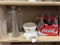 Coke Items and Others