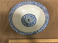 Stoneware "bowl"