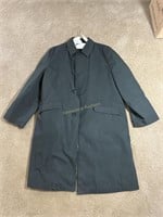 Men’s Malden Coat size 40R
