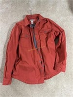 Men’s Duluth Jacket size Large