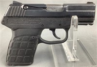 Kel-Tec PF-9 9mm Luger