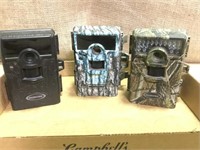 Moulitrie trail cameras