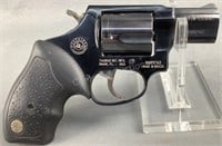 Taurus 85 Ultra-Lite .38 SPECIAL