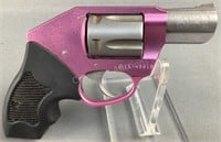 Charter Arms The Pink Lady .38 Spl.
