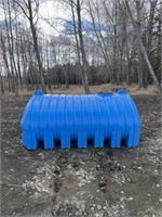 OFFSITE BIRCH HILLS: 1299gal Water Tank