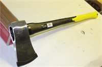 Large 3.5 lb Axe