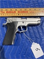 Smith Wesson 40