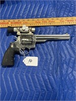 Ruger 44 mag Redhawk