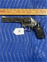 Smith wesson 357 mag