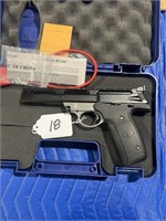 Smith Wesson Md 22A-1