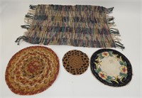 Vintage Woven Textiles