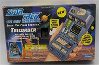(YZ) Star Trek Tricorder. Collectors edition.