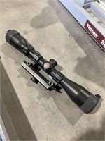 Osprey 3x9 scope