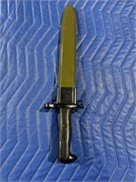Bayonet made in china