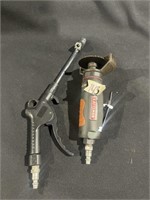 Craftsman air grinder