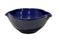 Diane Yennie Double Spout Pottery Bowl