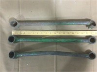 John Deere lug wrenches