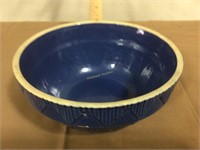 Clay City Pottery bowl