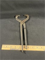 Snap on Greese and dust cap tool