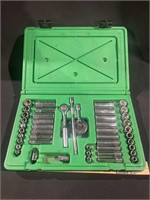 SK wrench set