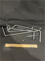 Mac distributor wrenches