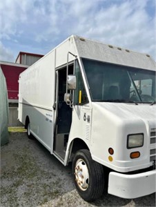 2001 Freightliner MT45