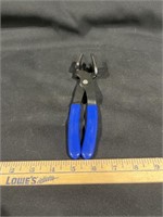 Blue point ac line tool