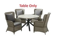 Better Homes & Gardens Dining Patio Table Only