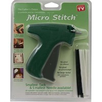 Micro Stitch Starter Kit  Avery Fasteners Micro St