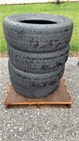 265/65R18 TIRES