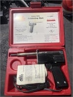 Mac tools Soldering gun