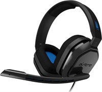 ASTRO A10 Wired Gaming Headset for Xbox  PS5  PS4