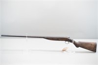 (CR) H.S.B. & Co. Single Shot 12 Gauge Shotgun