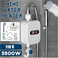 Oyajia Electric Instant Hot Water Heater