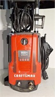 (DE) Craftsman Power Washer 1900psi