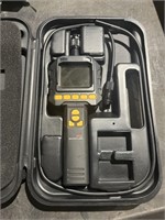 Rugged inspection camera
