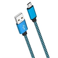 15FT Micro USB Cable  Lonian Android Charger for P