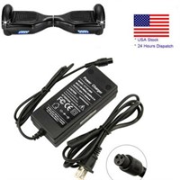 One Size  Jahy2Tech Universal 42V 2A Charger for H