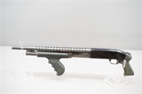 (R) Mossberg Model 500A 12 Gauge