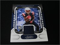 Tyquan Thornton RC Patch