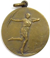Medal Archery Medal