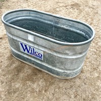 4ft Wilco Water Tank