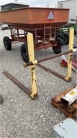 PAYLOADER FORKS