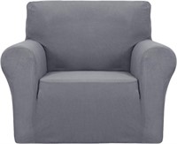 Chair Cover Stretch  1-Piece  Jacquard Spandex  An