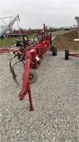 CLARK NH3 13 KNIFE TOOL BAR