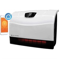 1500W  Heat Storm 1500W WiFi Infrared Heater