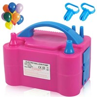 IZNEN Electric Balloon Pump