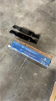 MOWER BLADES 6-19"